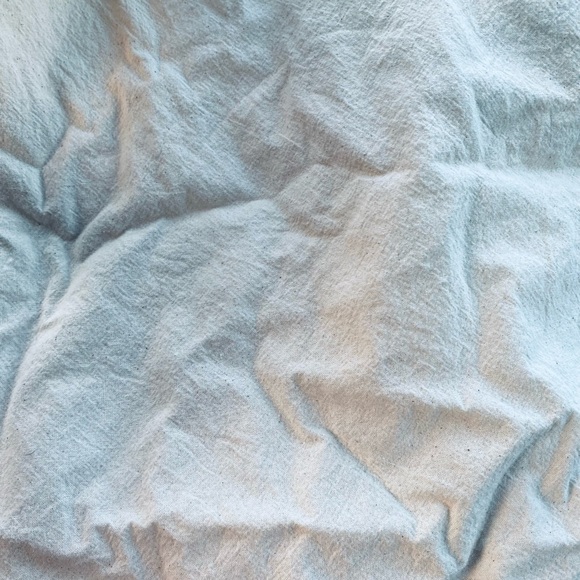 Vintage Spell Eagle Canvas Tote - Picture 4 of 7